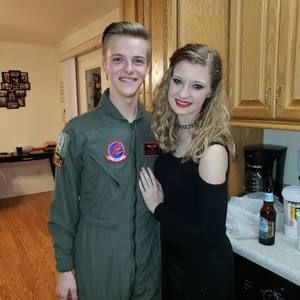 Meet your Posher, Athena